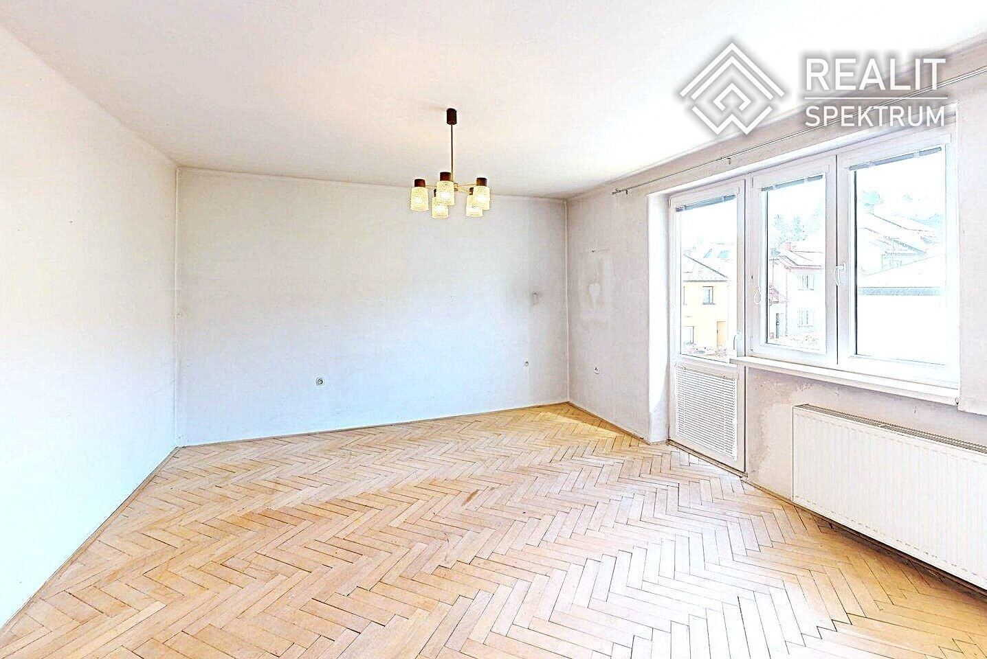 Byt 3+1, 74 m²