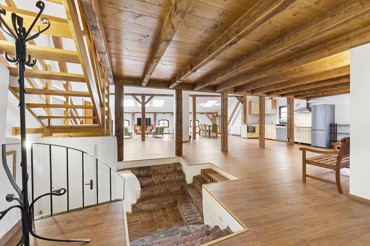 Dům · 600 m² · Svornosti, Vimperk - Vimperk I, okres Prachatice - 3