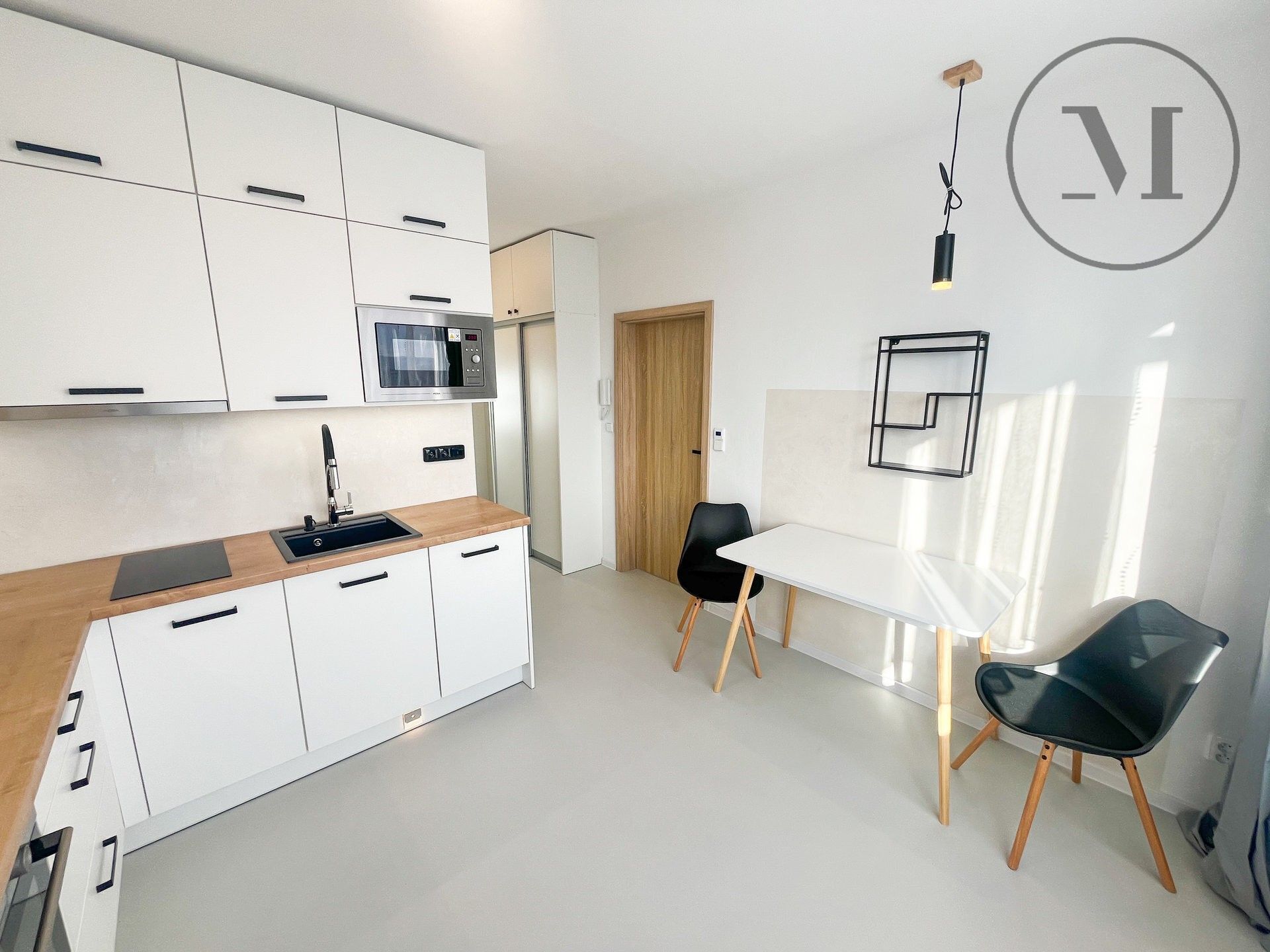 Byt 1+1 · 41 m² · Puklicova 1037, České Budějovice 3 - 4