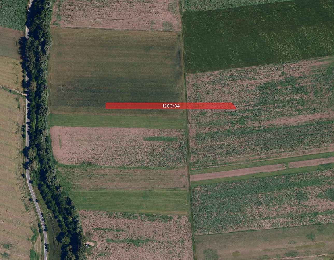 Zemědělské pozemky, Opatovice, okres Brno-venkov, Jihomoravský kraj - 2