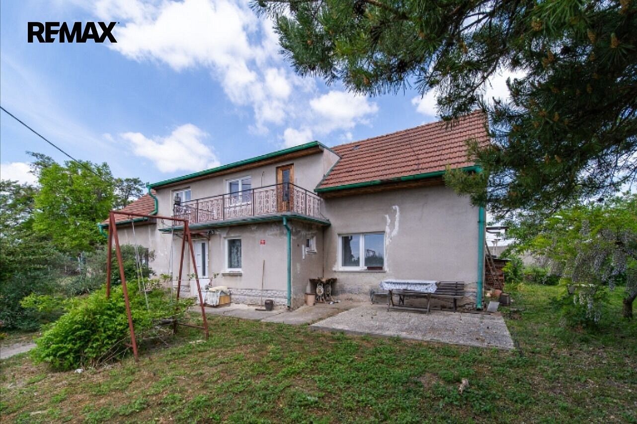 Rodinný dům, 119 m²