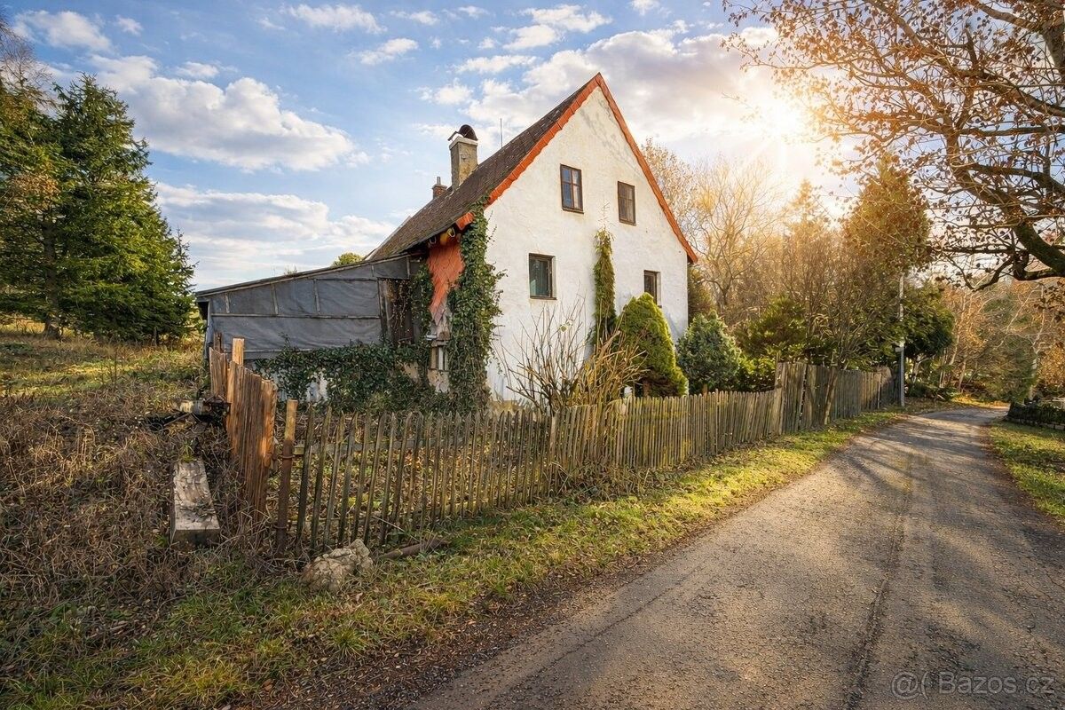 Rodinné domy, Chomutov, 430 01