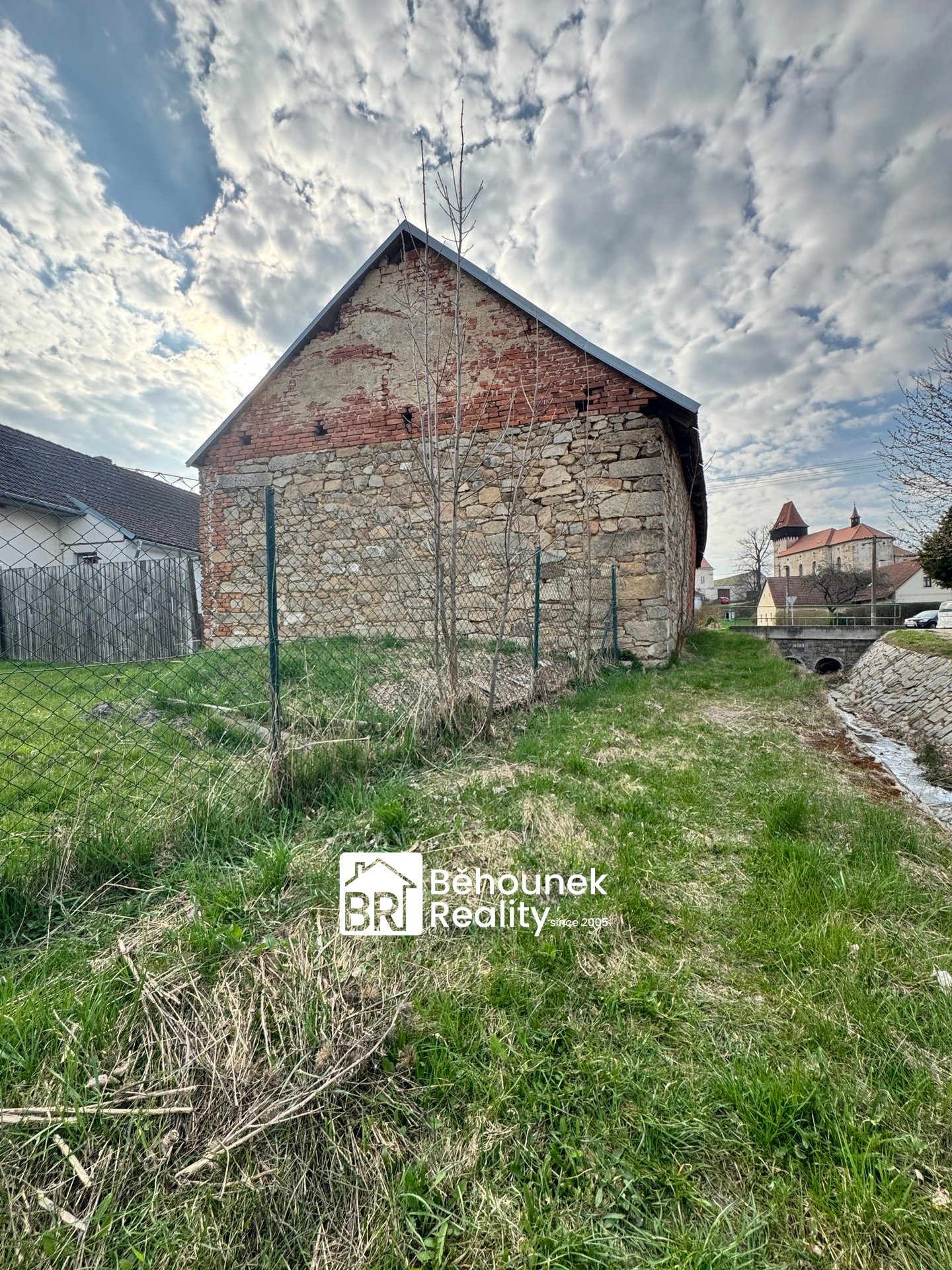 Chalupa · 127 m² · Dačice Lipolec - 3