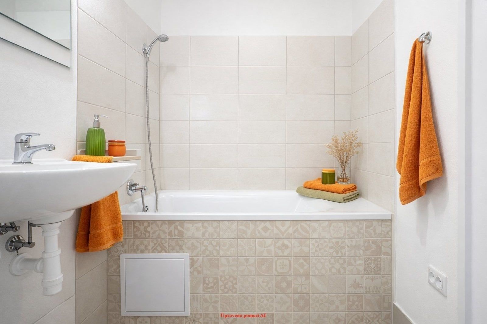 Byt 2+1 · 52 m² · Cihelní, Karviná - Karviná-město, Moravskoslezský kraj - 4