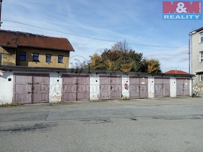 Sklady, České Budějovice - České Budějovice 6, 450 m² - 2