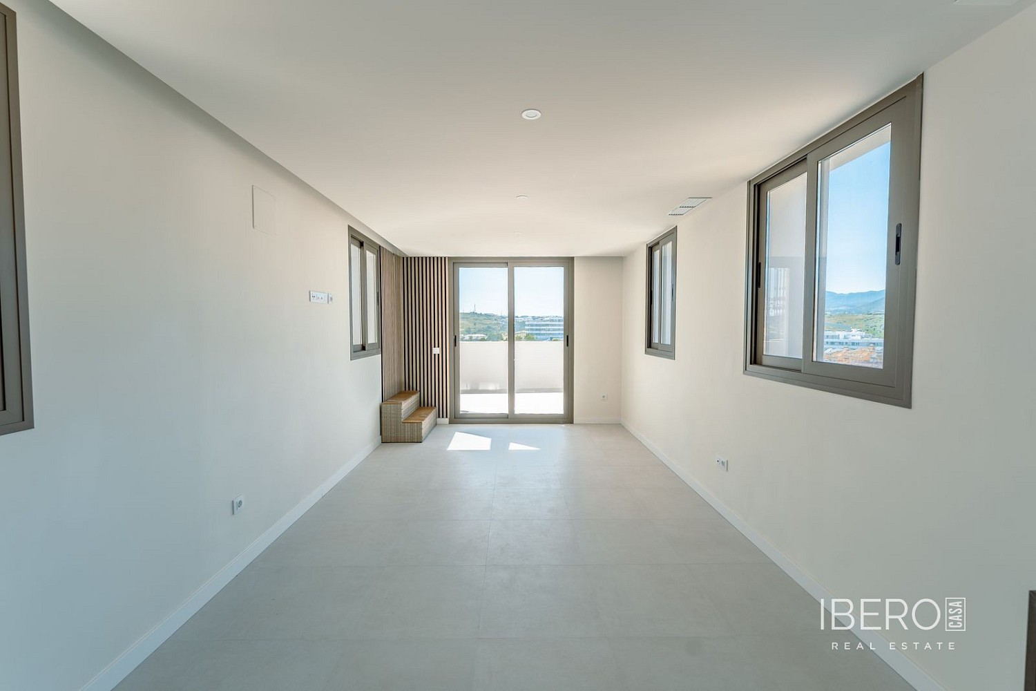 Prodej byt 3+kk - Estepona, Španělsko, 90 m² - 5