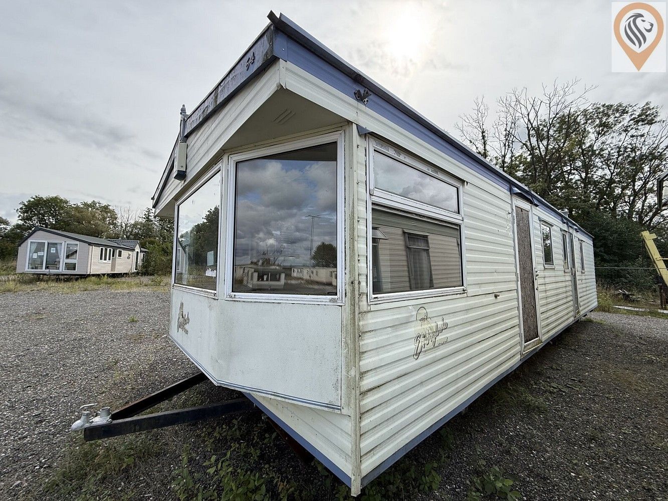 Nemovitost · 42 m² · Sadová, okres Hradec Králové, Královéhradecký kraj - 3