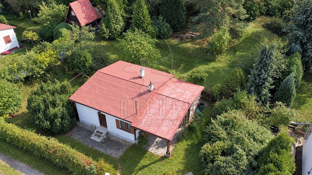 Rodinný dům · 63 m² · Lešany - Nová Ves, okres Benešov - 3