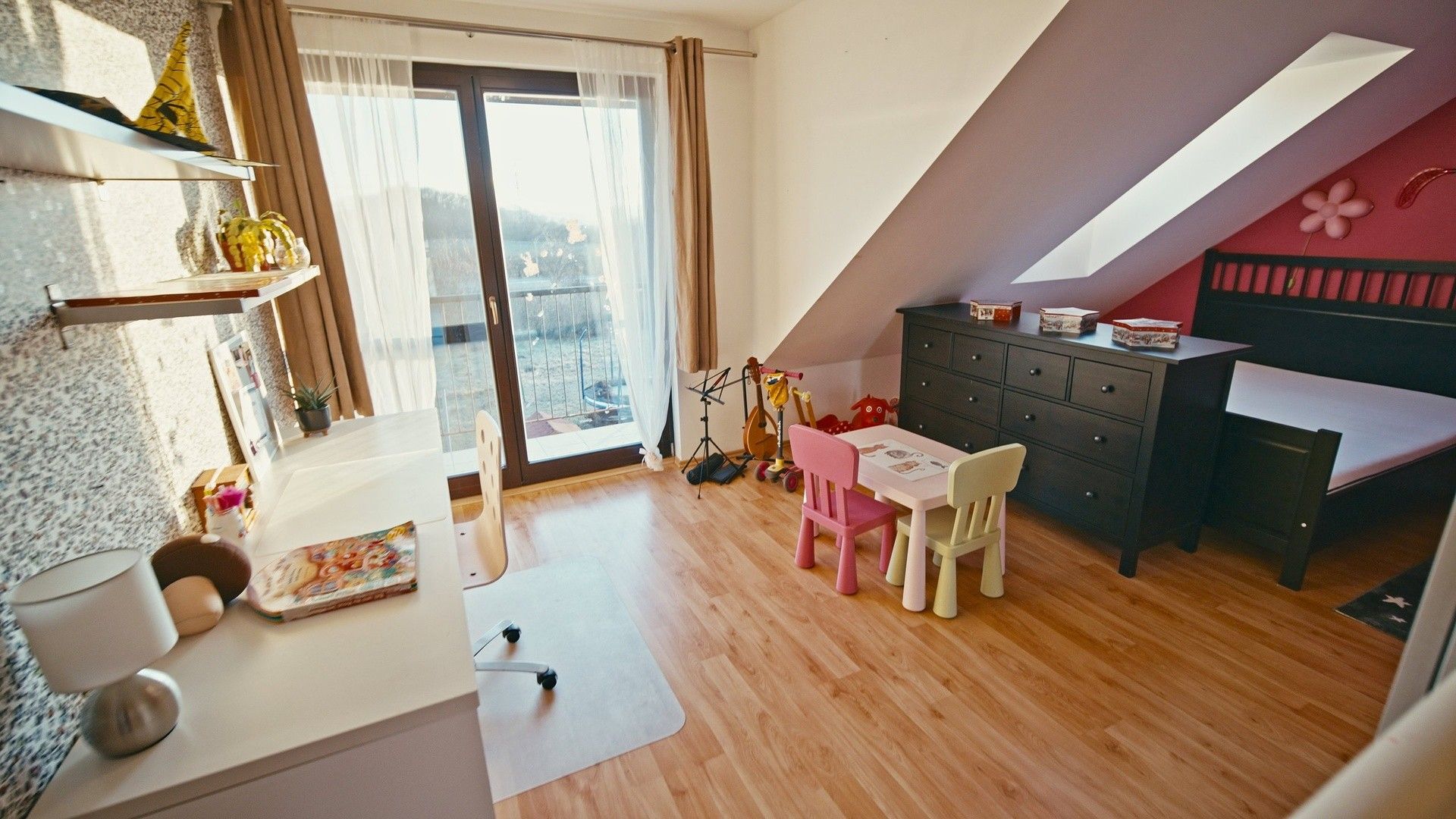 Rodinné domy, U Celnice, Mikulov, 186 m² - 2