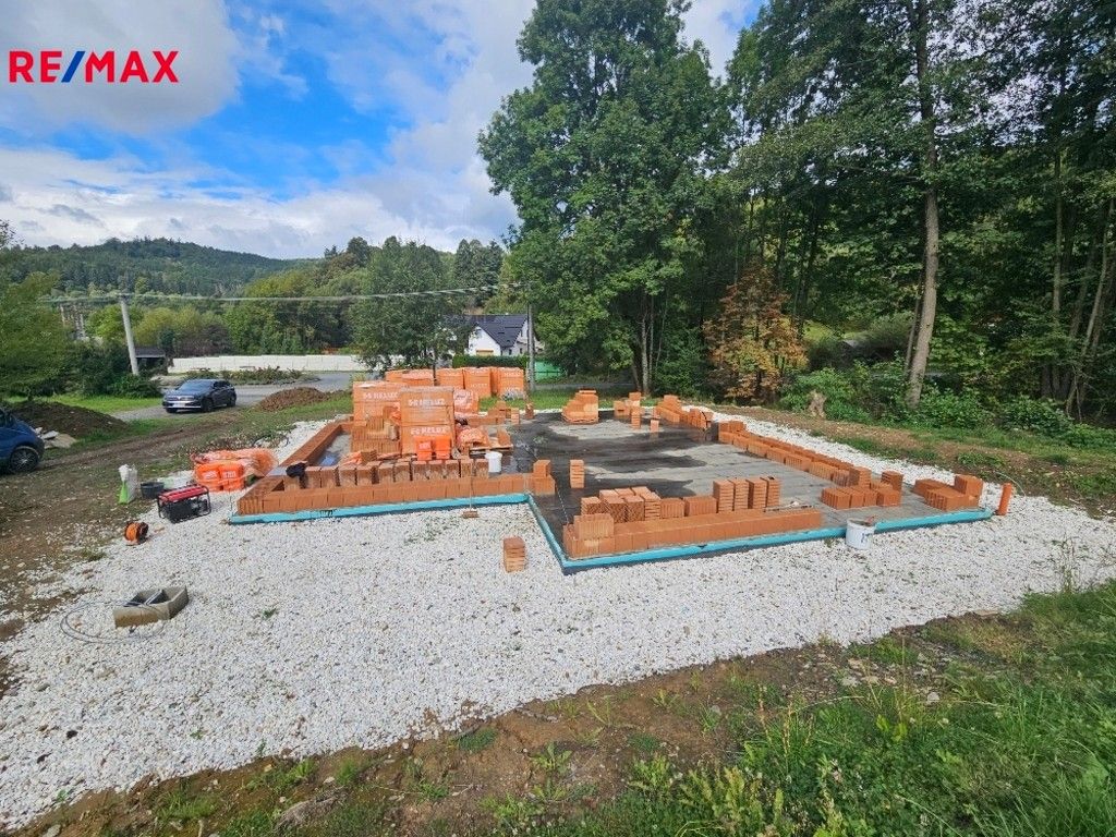 Prodej rodinný dům - Hraběšice, 223 m²