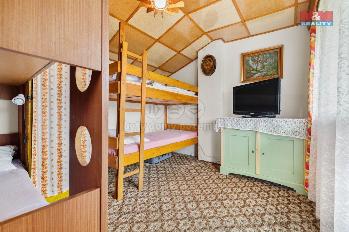 Chata · 36 m² · Pivovarská, Ledeč nad Sázavou - 4