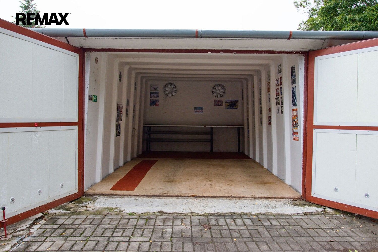 Ostatní, Brno - Lesná, okres Brno-město, Jihomoravský kraj, 16 m² - 1