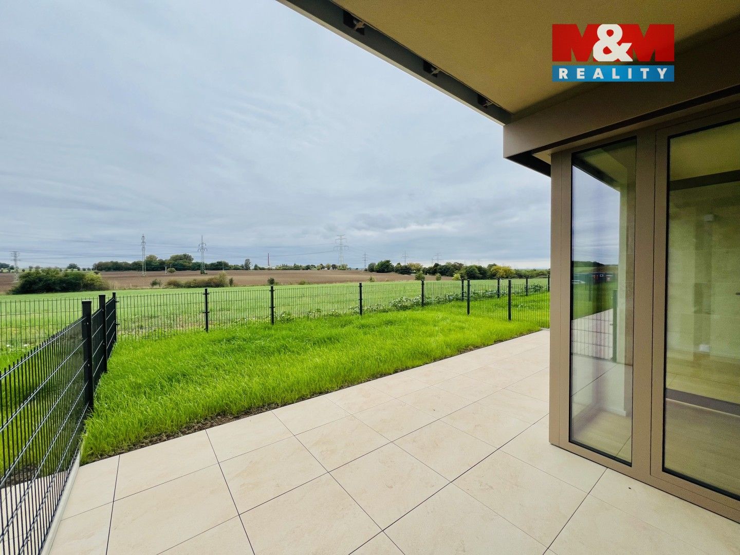 Pronájem byt 2+kk - Dřevčická, Brandýs nad Labem-Stará Boleslav, 65 m²