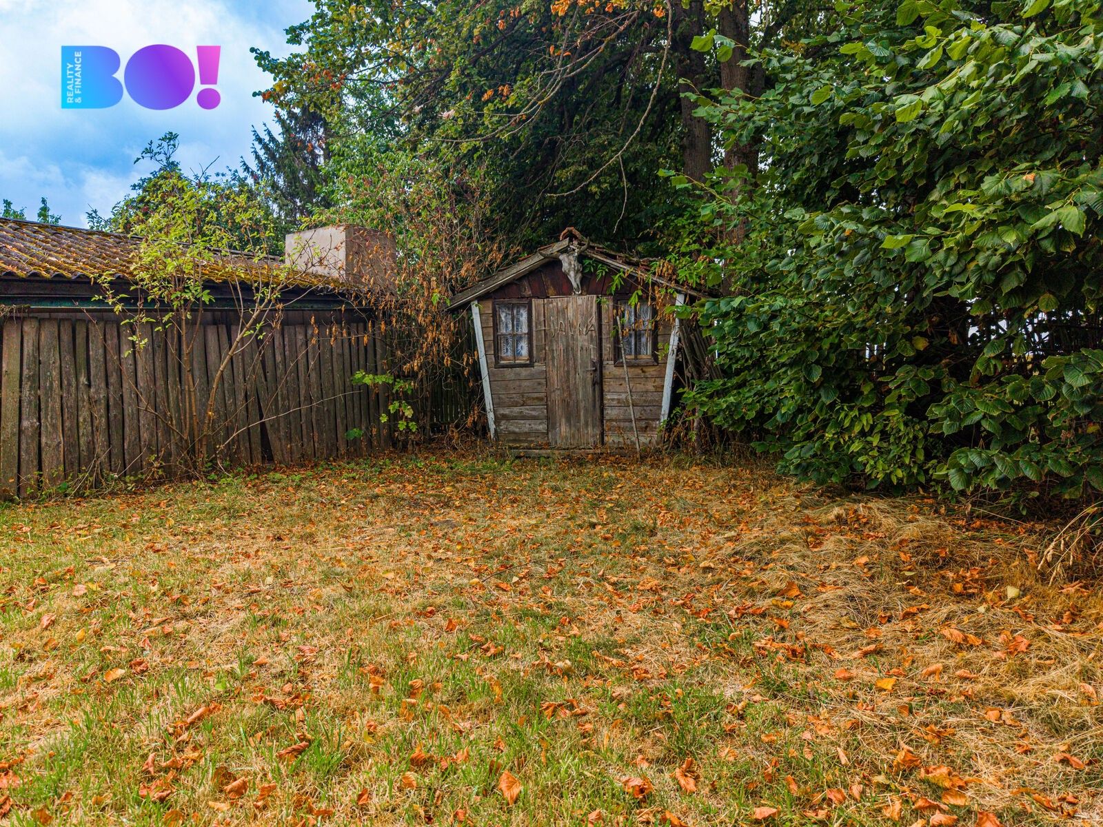 Prodej rodinný dům - Rousměrov, 140 m² - 5