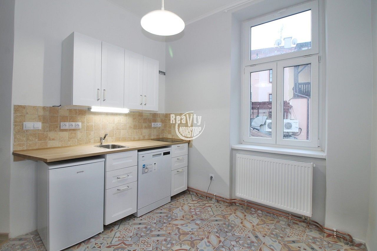 Byt 2+1, 42 m²