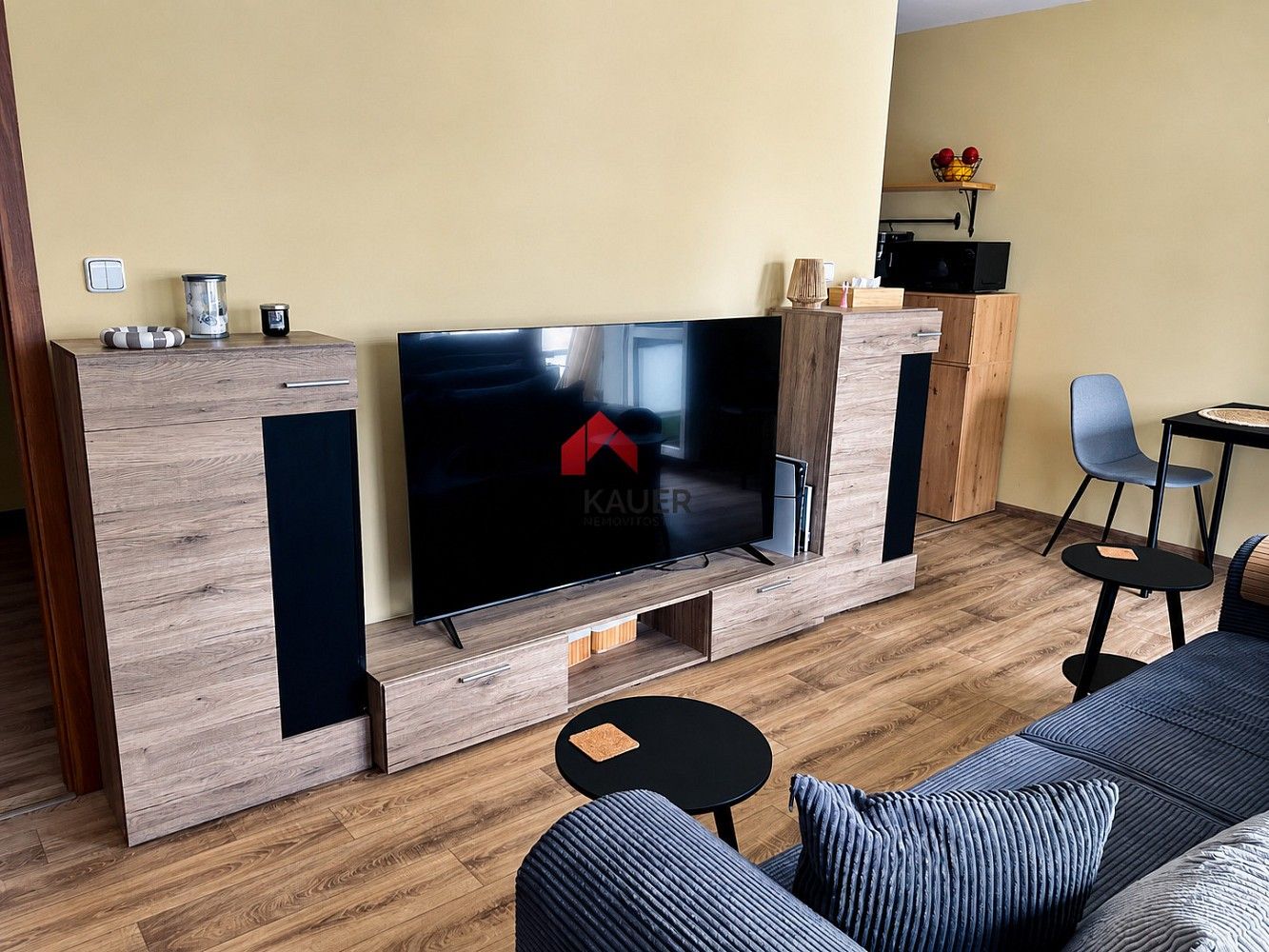 Byt 2+kk · 53 m² · Orlová - Lutyně, okres Karviná, Moravskoslezský kraj - 4