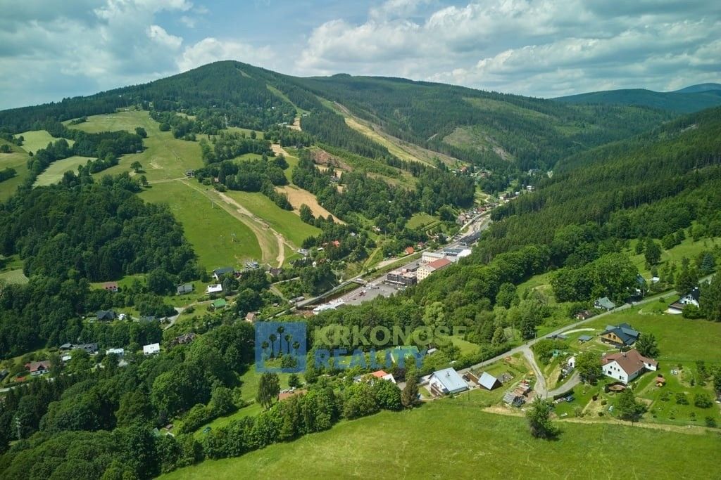 Prodej byt - Špindlerův Mlýn, 543 51