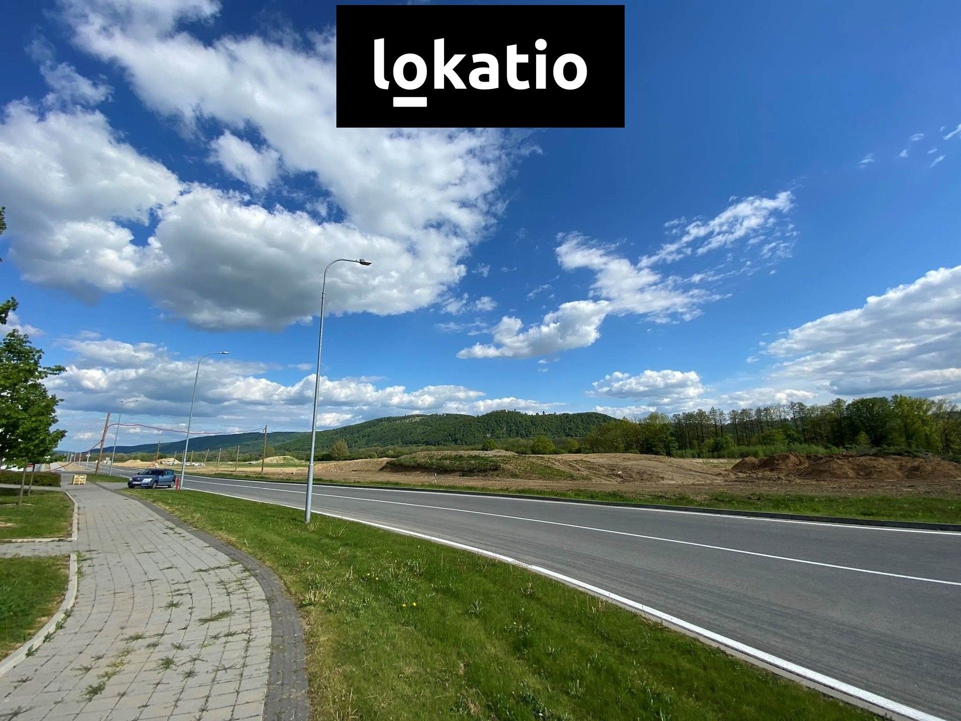 Pronájem sklad - Lipník nad Bečvou I-Město, Lipník nad Bečvou, 37 478 m² - 5