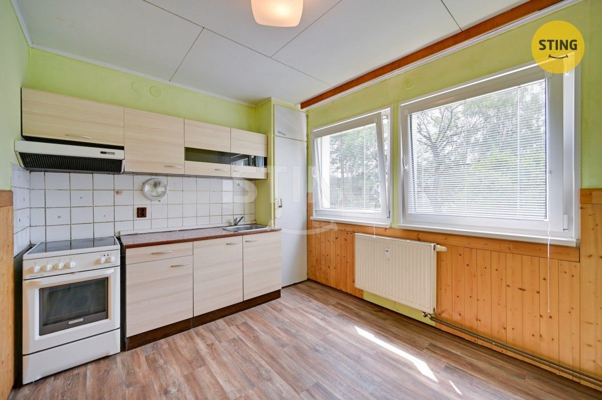 3+1, Lipová-lázně, 68 m² - 1
