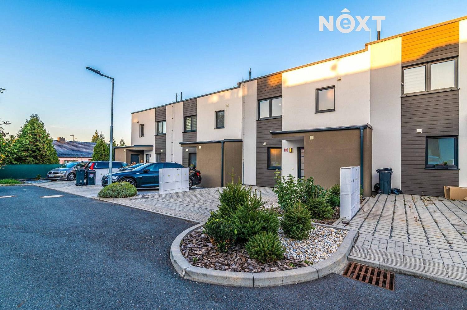 Rodinný dům, 89 m²