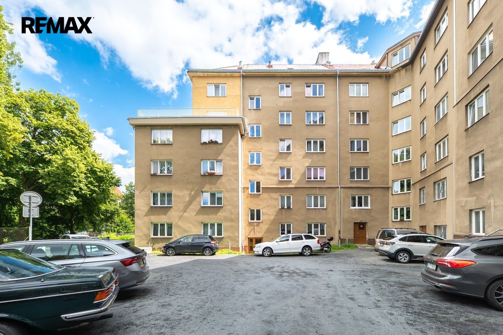 2+kk, Metelkova 133, Liberec III-Jeřáb, 35 m² - 2