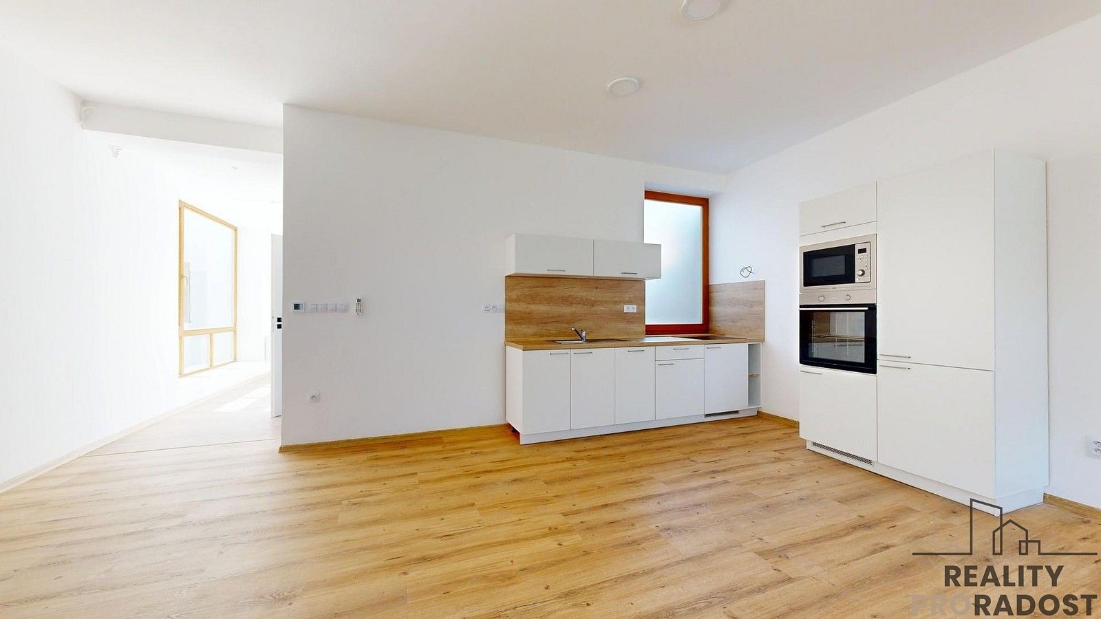 Prodej byt 4+kk - Třebíč - Vnitřní Město, Kraj Vysočina, 108 m² - 5