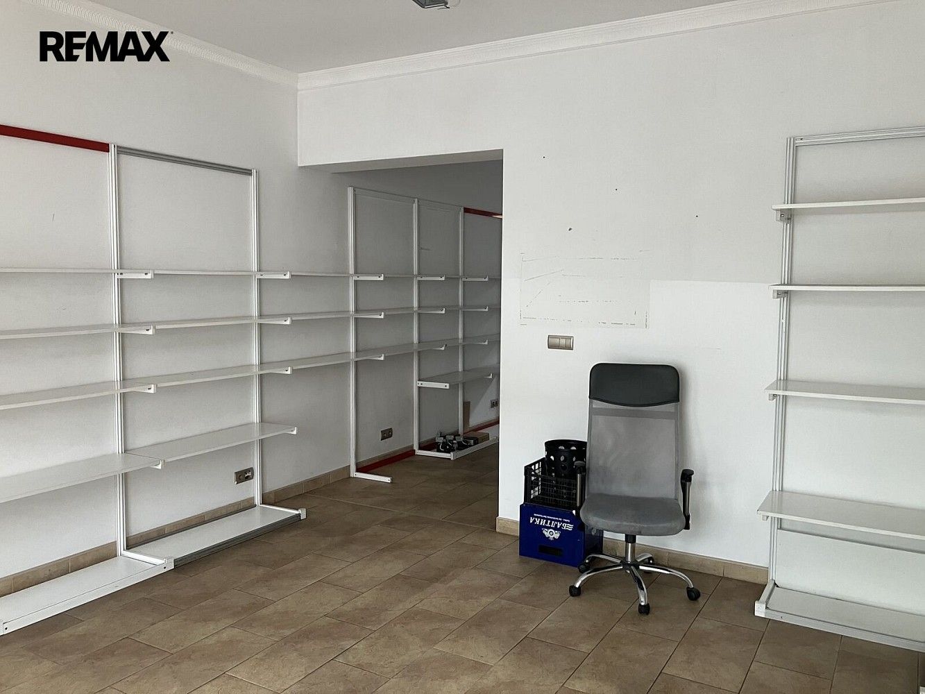 Prodej obchodní prostory - Karlovy Vary, Karlovarský kraj, 92 m² - 5