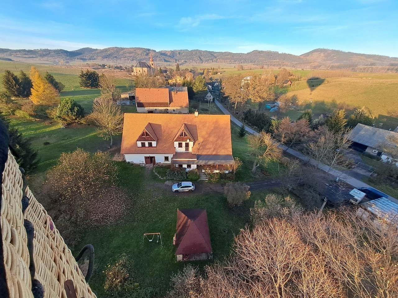 Chaty, Meziměstí - Vižňov, Královéhradecký kraj - 2