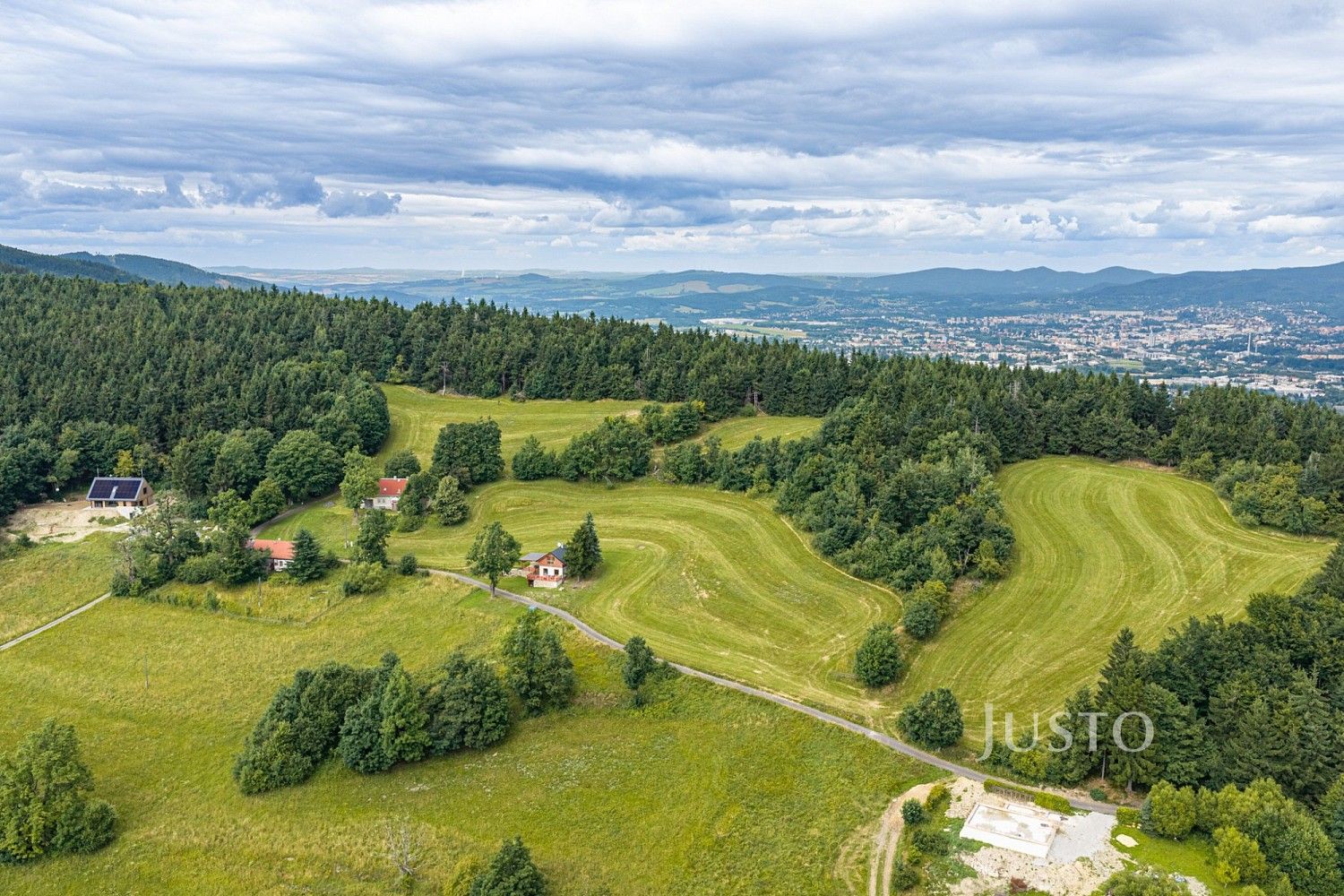 Prodej rodinný dům - Proseč pod Ještědem, okres Liberec, 247 m² - 5