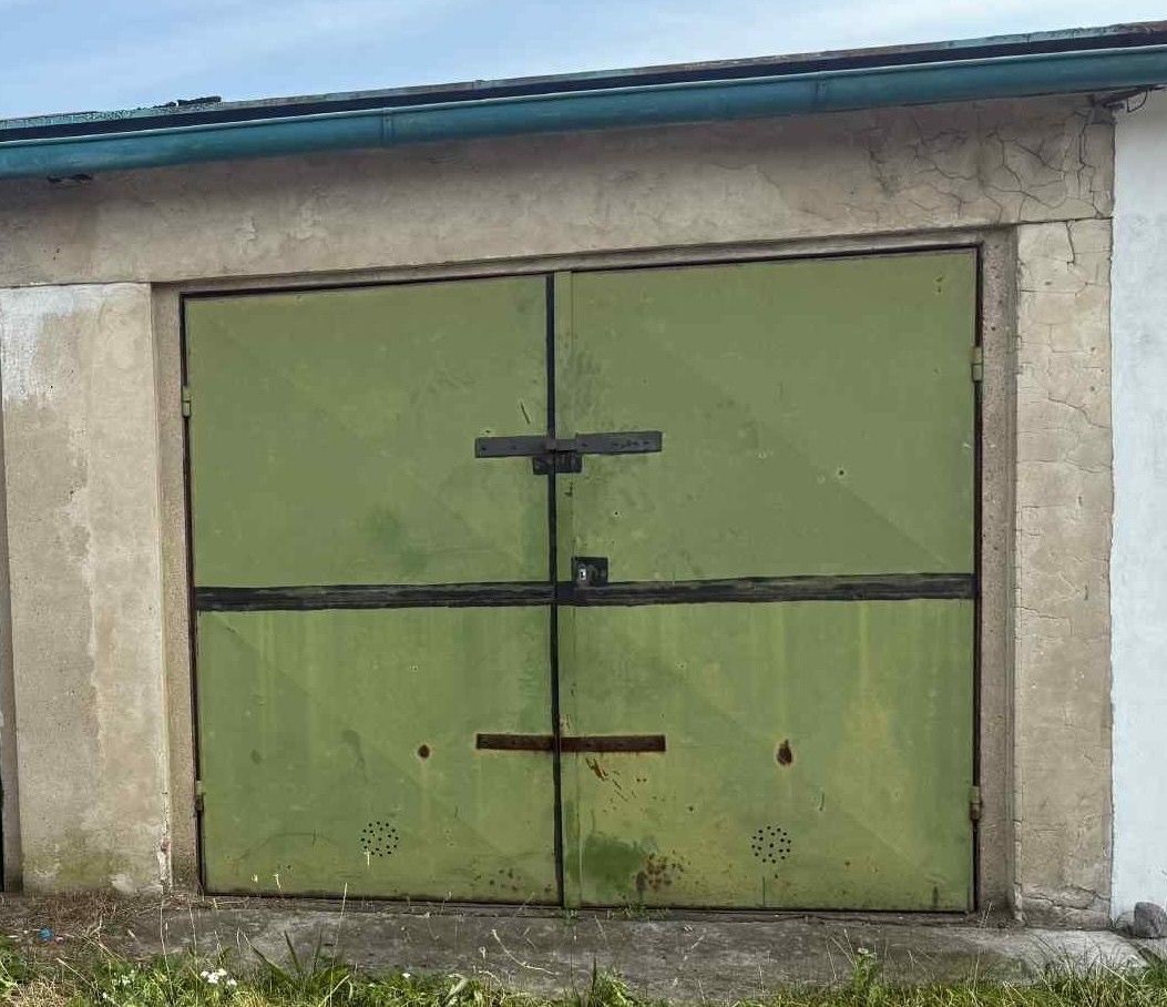 Garáže, Mladá Boleslav, 293 01