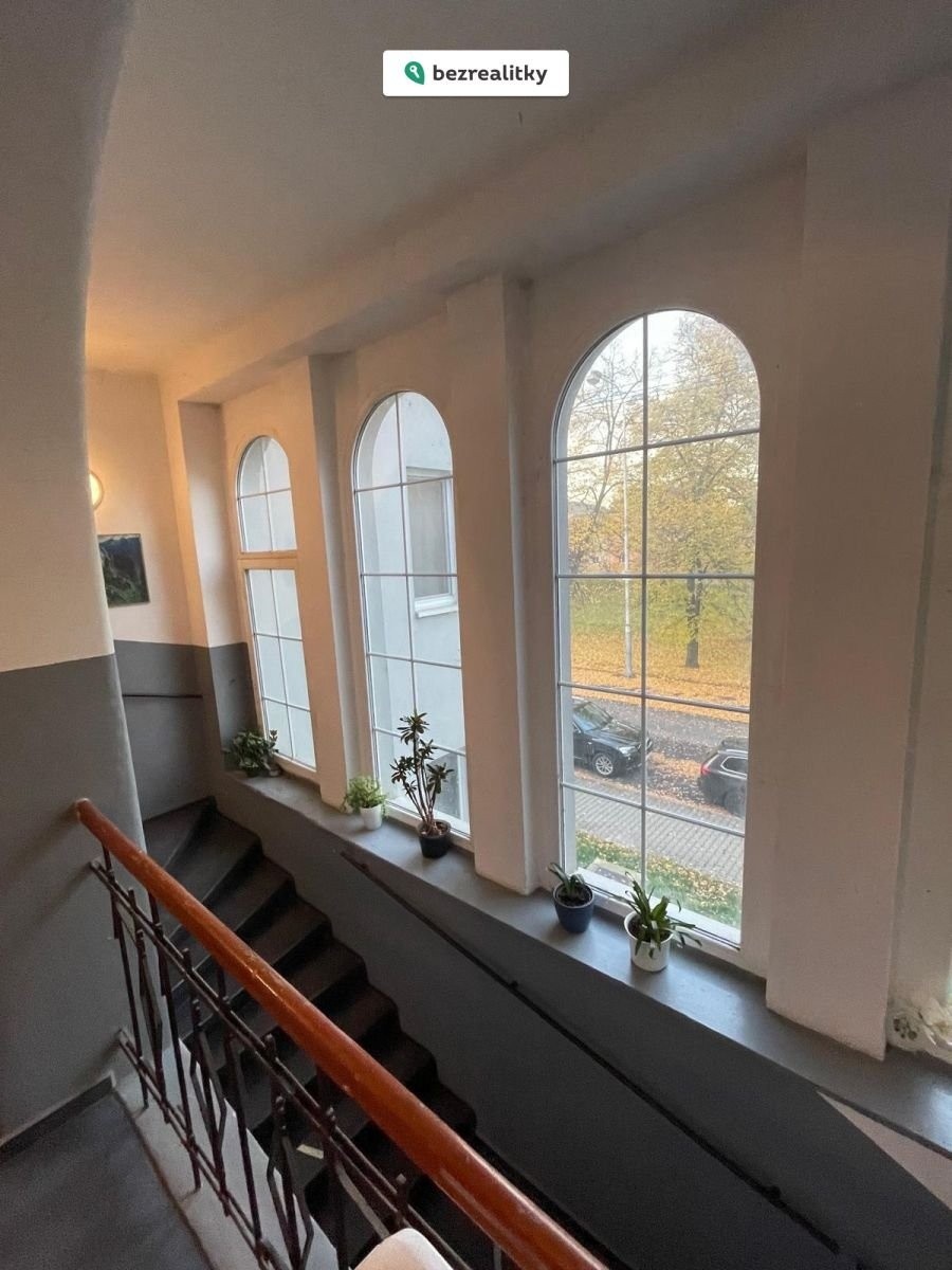 Byt 2+kk · 50 m² · náměstí Míru 193, Králův Dvůr - 4