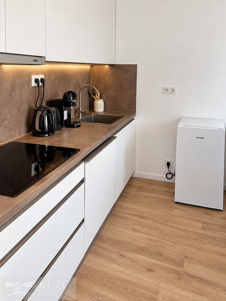 Byt 1+kk · 32 m² · Auerswaldova, Brno - Zábrdovice - 3
