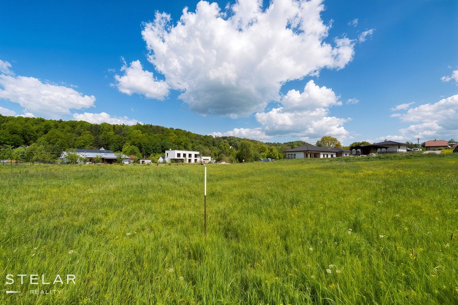 Prodej pozemek pro bydlení - Janovice, okres Frýdek-Místek, Moravskoslezský kraj - 5