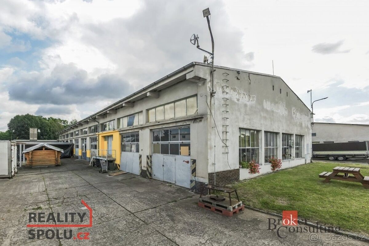 Prodej ostatní - Doksy, 472 01