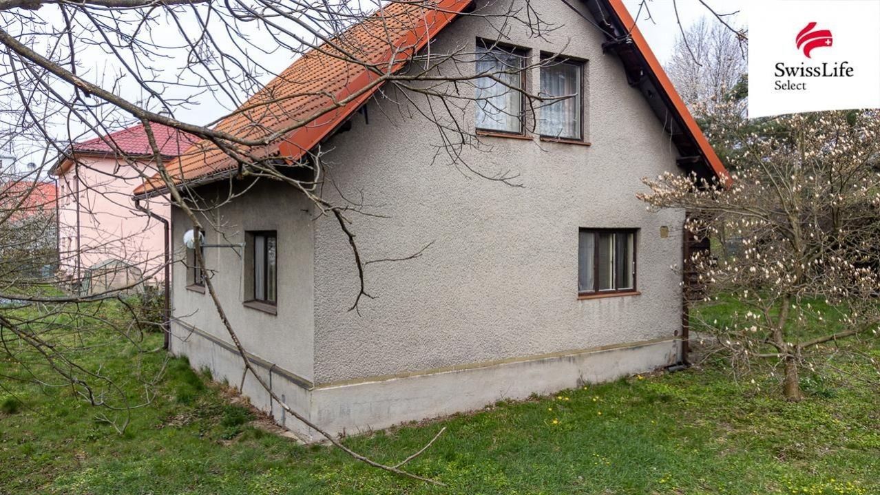 Rodinné domy, Pržno, 120 m² - 2