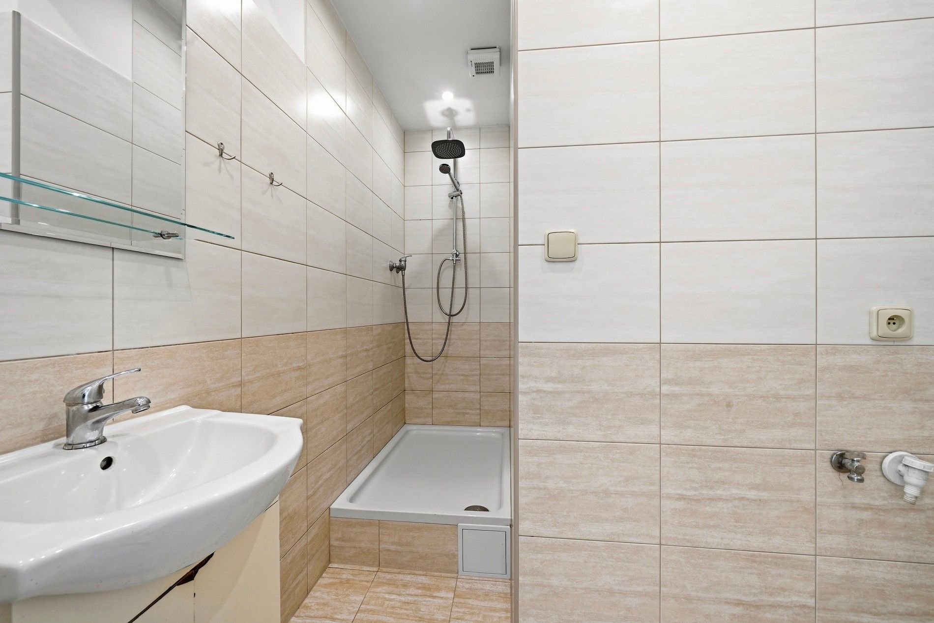 Pronájem byt 2+1 - Budovatelská  , Třemošná, 62 m² - 5