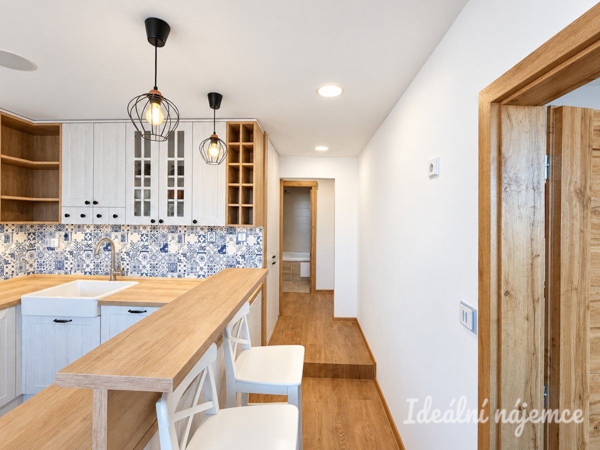 Pronájem byt 3+1 - Polní, Kojetín, 75 m² - 5