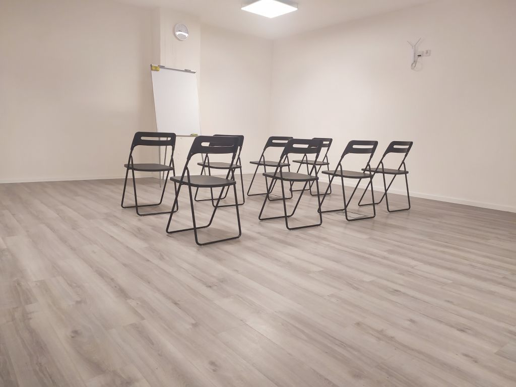 Pronájem obchodní prostory - Burešova 1660/1, Praha 8- Ládví, 180 00, 32 m² - 5