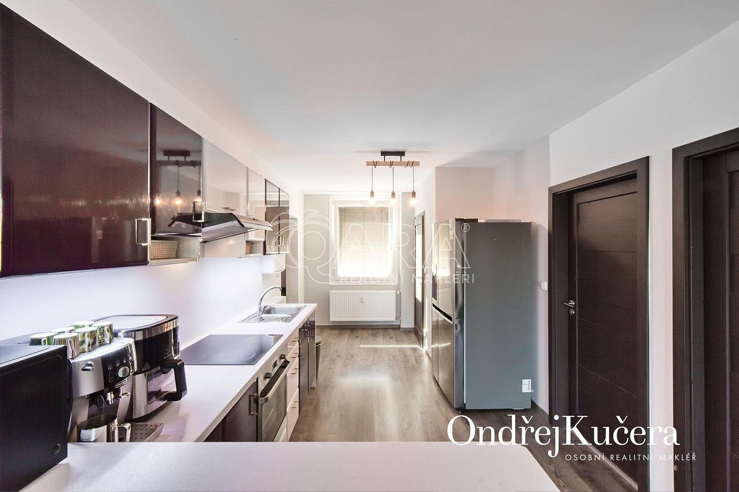 Prodej byt 3+kk - Psárská, Praha 4 - Michle, 75 m² - 5