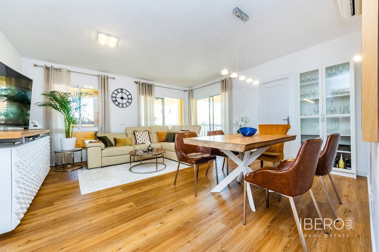 4+kk, Fuengirola, Španělsko, 105 m² - 2