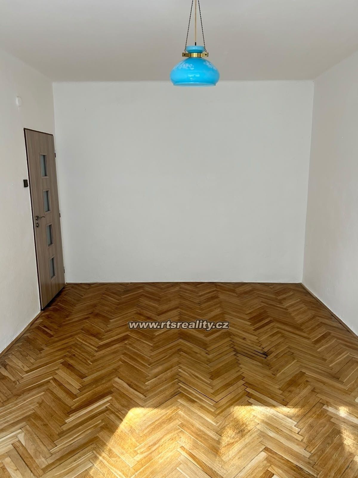 Byt 2+1 · 52 m² · Malovická, Praha - 4