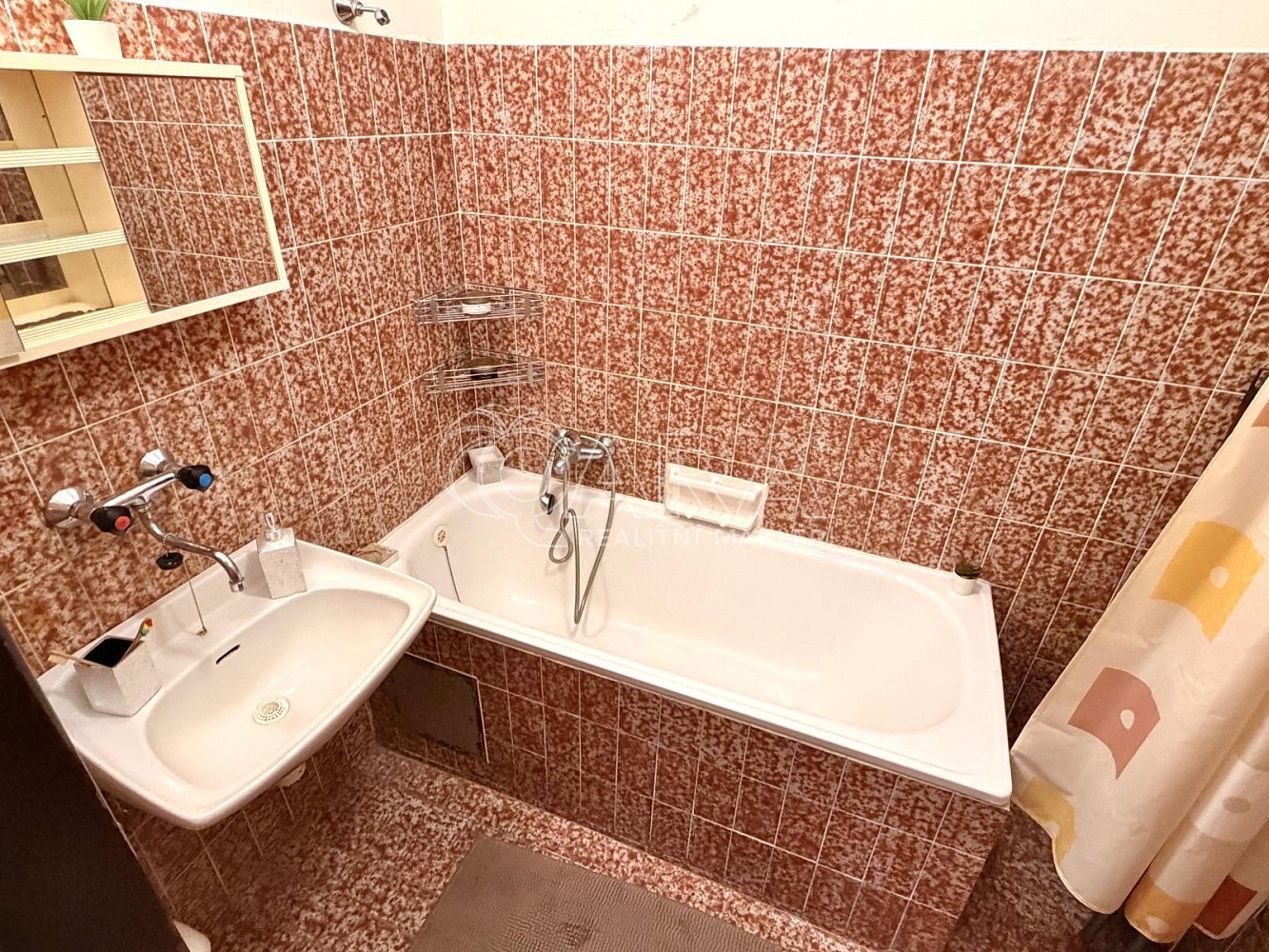 Prodej byt 1+1 - Nad Úslavou, Plzeň - Lobzy, 35 m² - 5