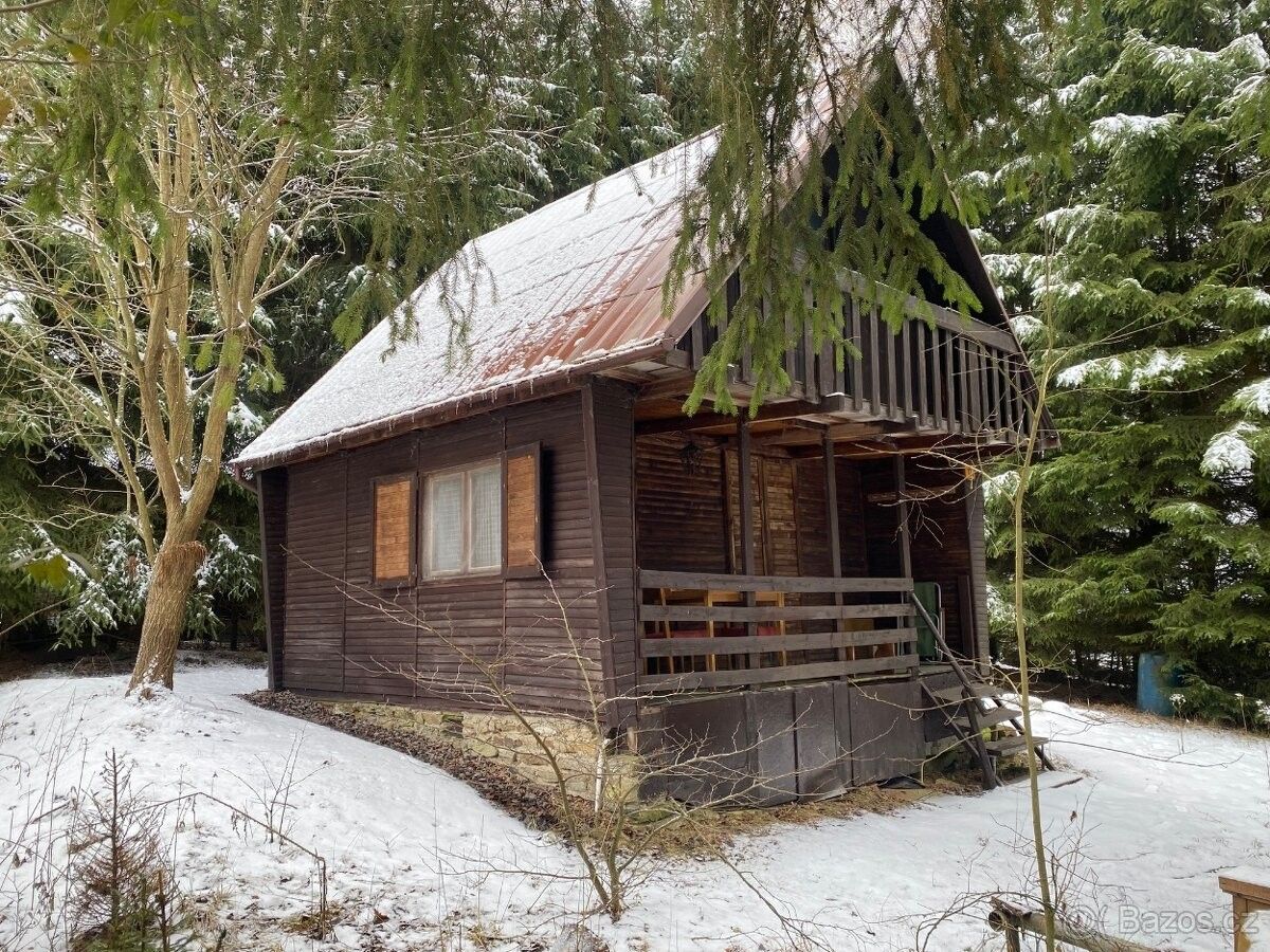 Chaty, Cetoraz, 394 11