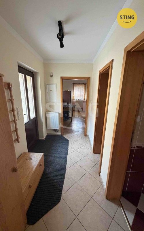 Rodinný dům · 170 m² · Cítov - 4