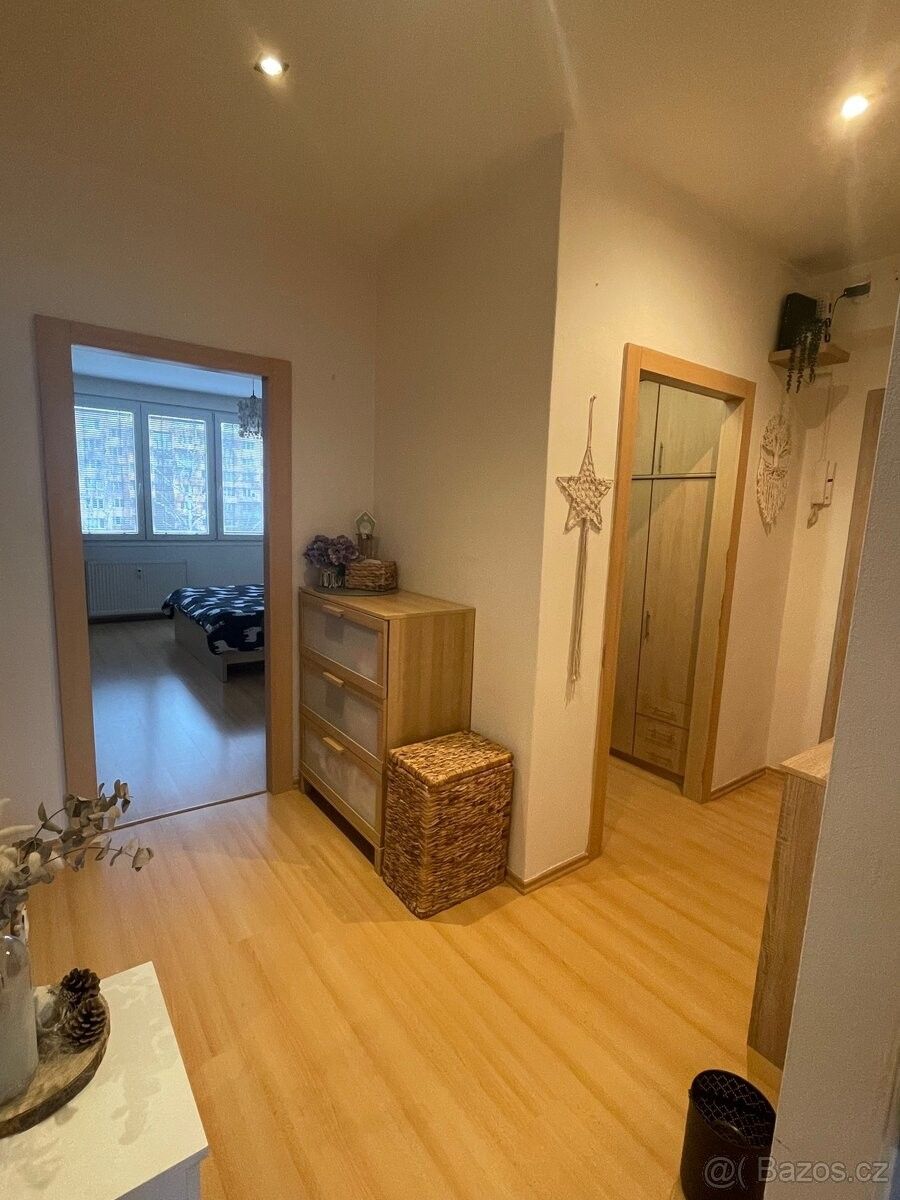 Pronájem byt - České Budějovice, 370 01