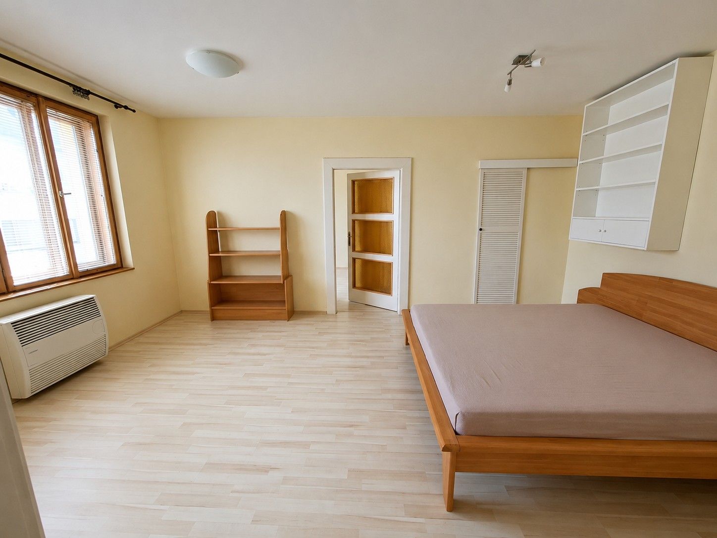 2+1, Kouřimská, Praha - Vinohrady, 64 m² - 2