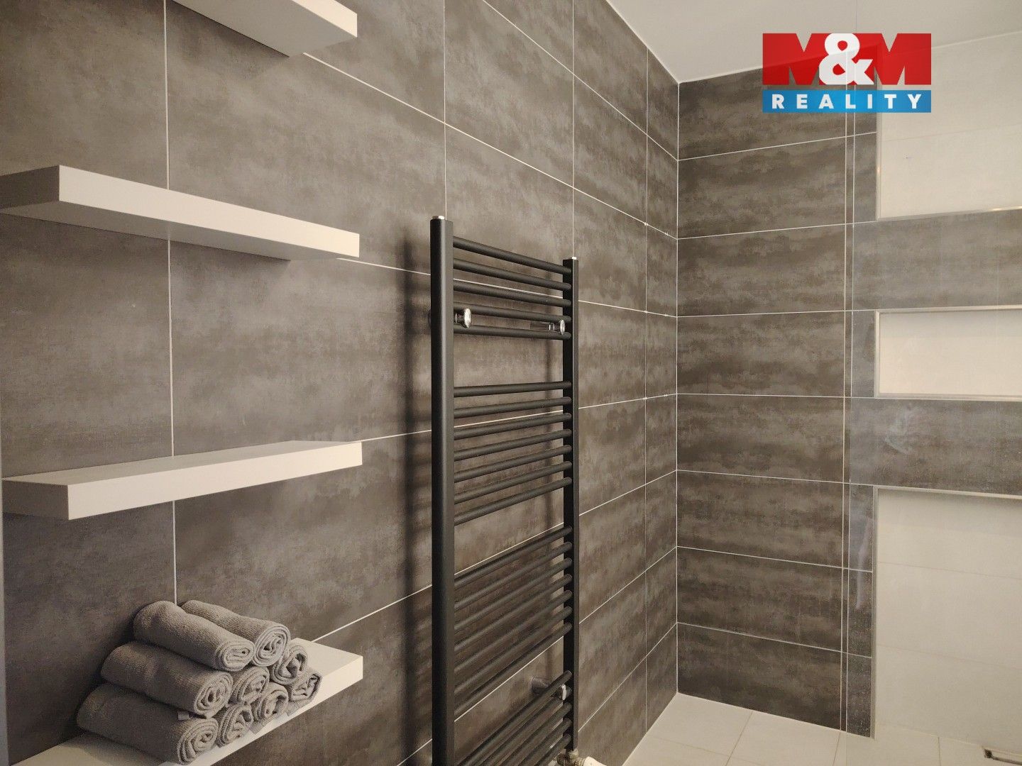 Byt 2+kk · 43 m² · Na Maninách, Praha - 4