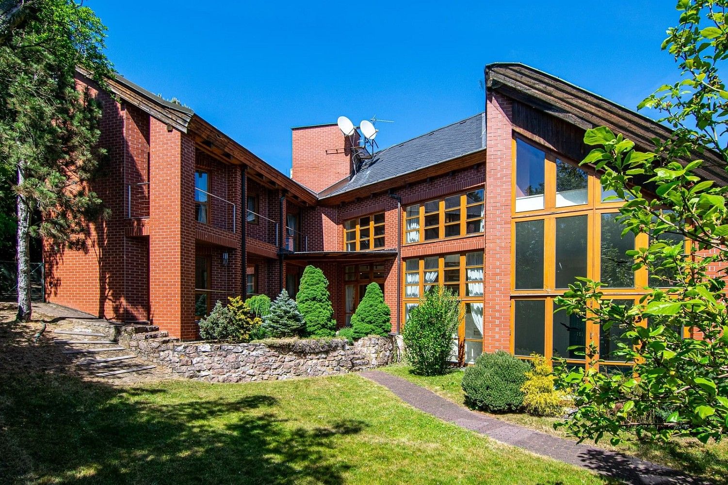 Rodinný dům, 560 m²
