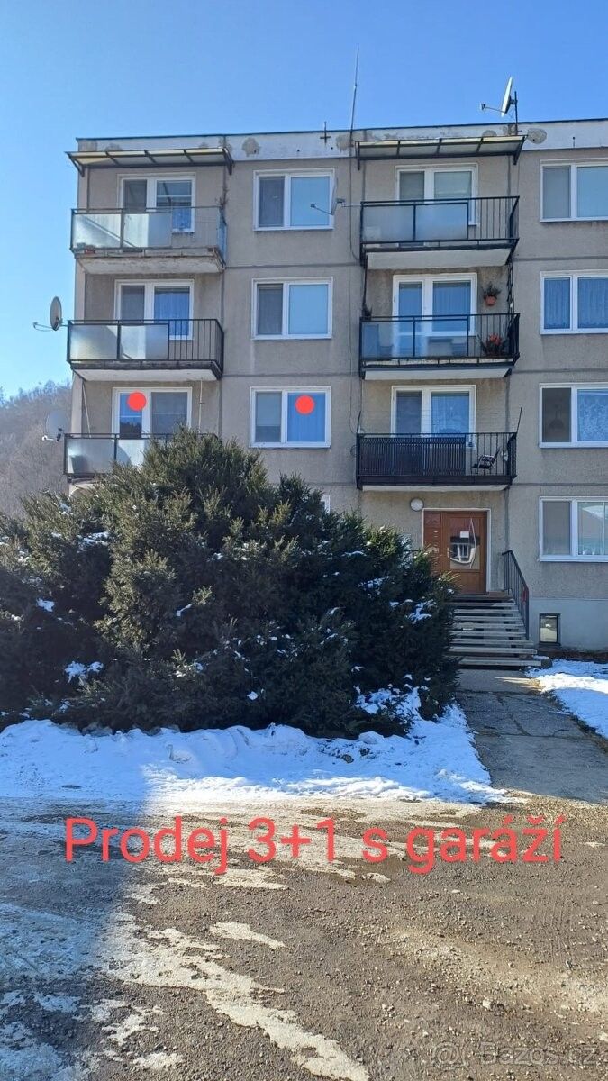 Byty, Oskava, 788 01