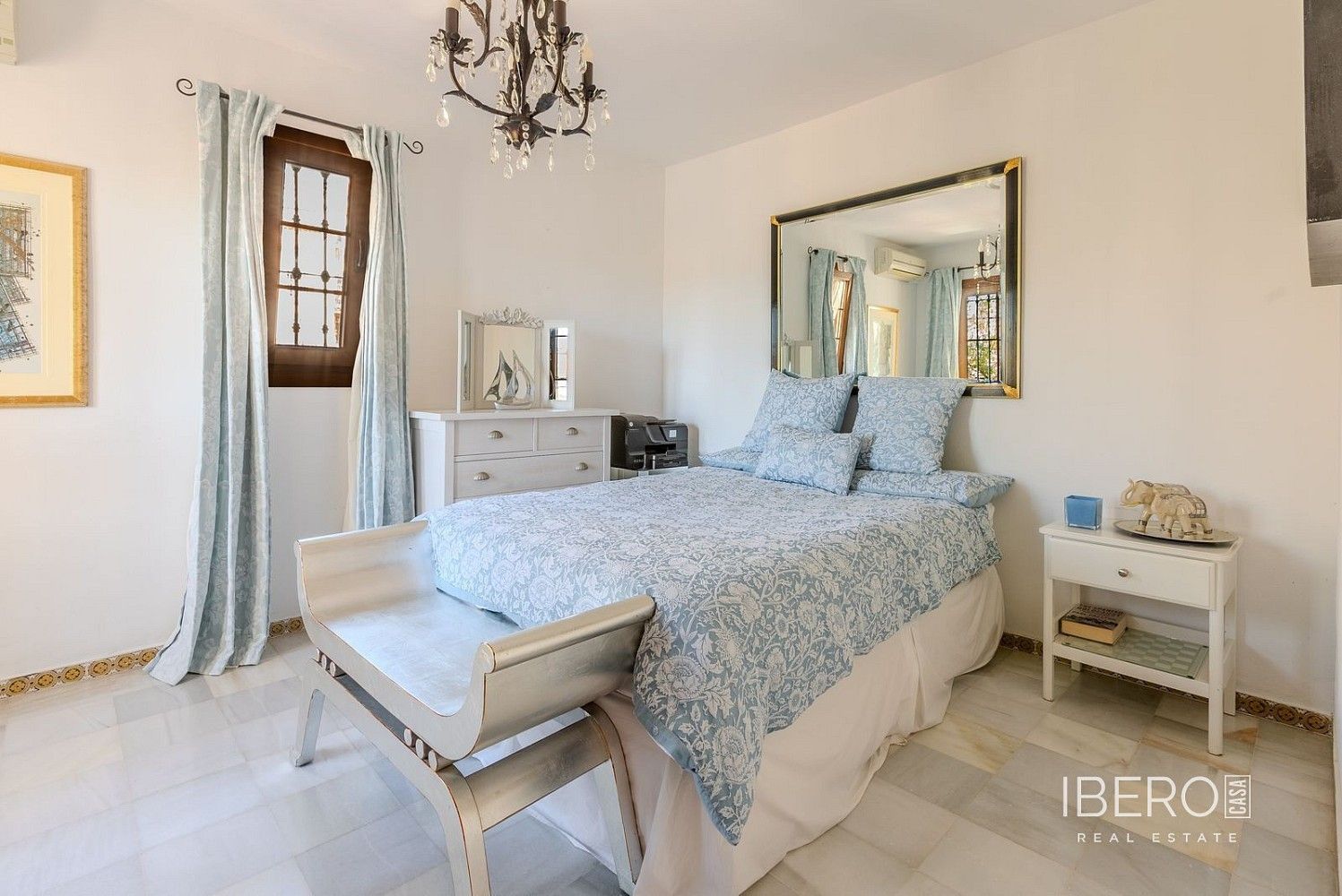 Prodej rodinný dům - Mijas Golf, ES, 140 m² - 5